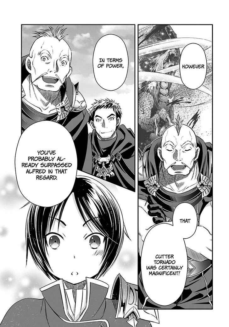 The Eighth Son? That Can't Be Right Chapter 15 30